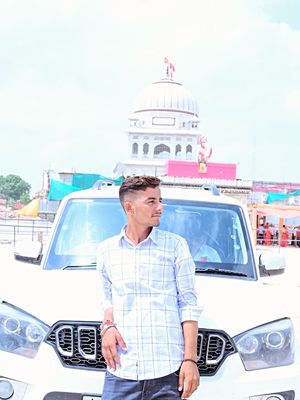 Image post by @devendra_jakhar_004 on Instagram