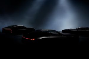 Image post by @discoverlexus on Instagram