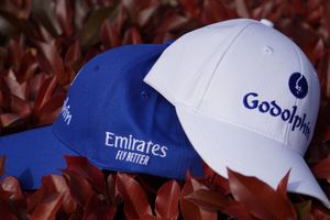 Image post by @godolphin on Instagram