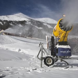 Image post by @breckenridgemtn on Instagram
