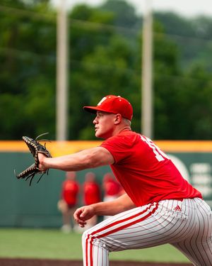 Image post by @miamioh_baseball on Instagram
