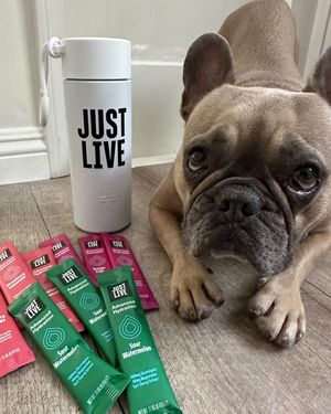Image post by @justlive on Instagram