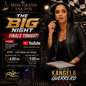 Image post by @kangelaguerrero on Instagram