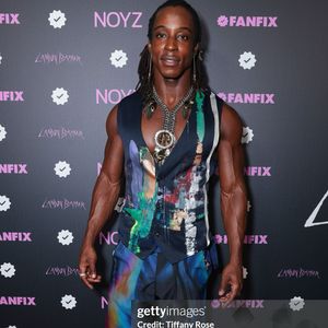 Image post by @shakastrong on Instagram