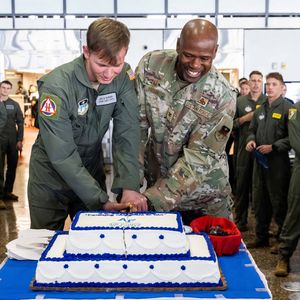 Image post by @af_academy on Instagram