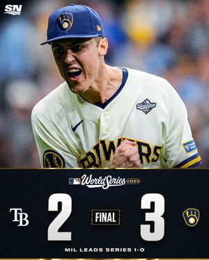 Image post by @sportsnet on Instagram