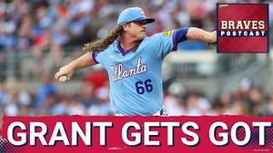 Video post by @lockedonbraves on YouTube