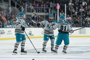 Image post by @mkeadmirals on Instagram