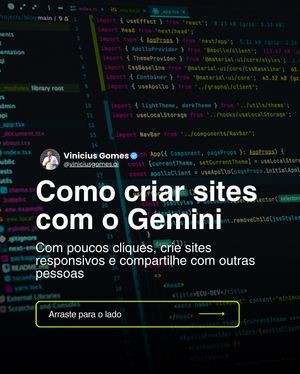 Image post by @viniciusgomes.ai on Instagram