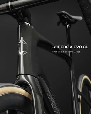 Image post by @ridecannondale on Instagram