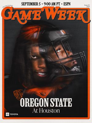Image post by @beaverfootball on Instagram