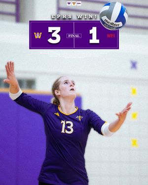 Image post by @ephsports on Instagram