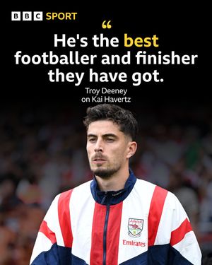 Image post by @bbcfootball on Instagram