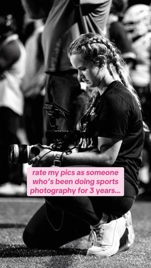 Video post by @annagrace.media on TikTok