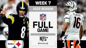 Video post by @nfl on YouTube