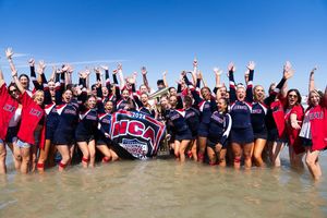 Image post by @dbu_cheer on Instagram