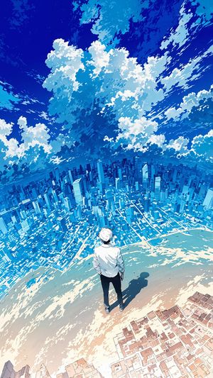 Image post by @skysparxx on Instagram