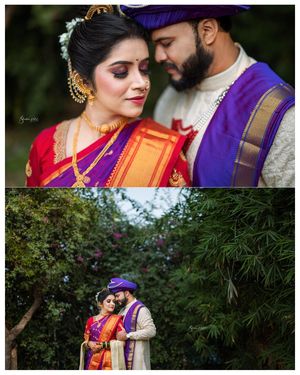 Image post by @bhushanpatil on Instagram