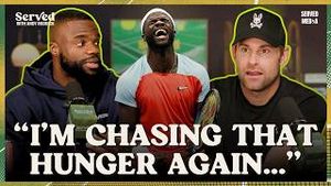 Video post by @servedpodcast on YouTube