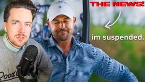 Video post by @nateedwardsongolf on YouTube