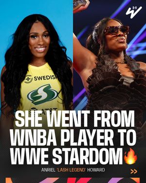 Image post by @brwsports on Instagram