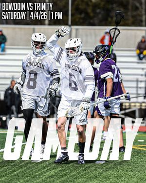 Image post by @bowdoinmlax on Instagram