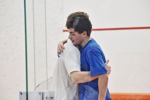 Image post by @squashcanada on Facebook