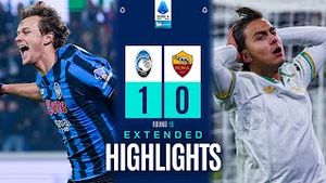 Video post by @seriea on YouTube