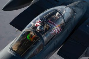 Image post by @airmanmagazine on Instagram