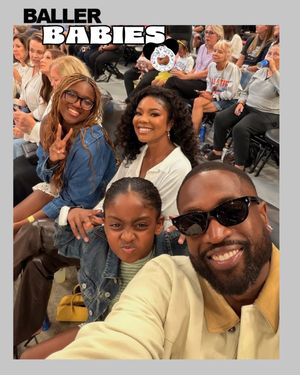 Image post by @balleralert on Instagram