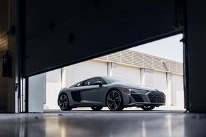 Image post by @audiexchange on Instagram