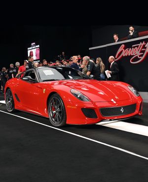 Video post by @barrettjacksontv on TikTok
