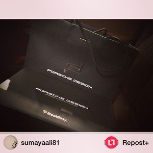Image post by @porschedesign on Instagram