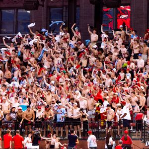 Image post by @Cardinals on Twitter