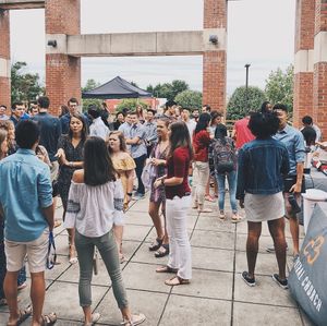 Image post by @christcentraldurham on Instagram