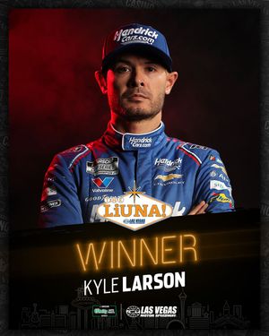 Image post by @lvmotorspeedway on Instagram