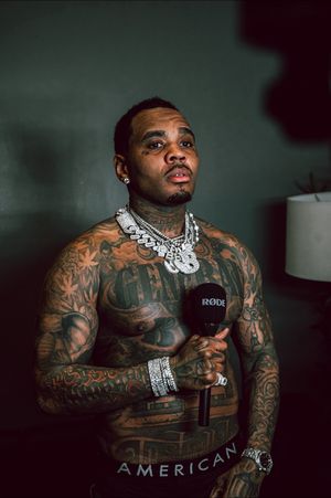 Video post by @iamkevingates on TikTok