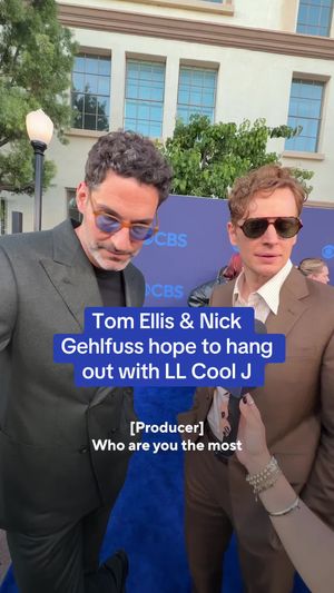 Video post by @cbs on TikTok