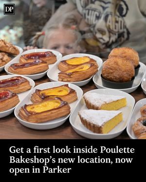 Image post by @denverpost on Instagram