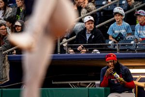 Image post by @PortlandSeaDogs on Twitter