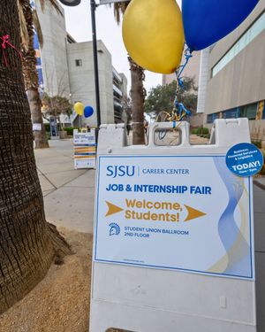Image post by @sjsubusiness on Instagram