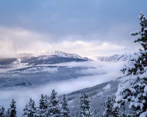 Image post by @vailmtn on Instagram