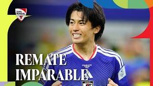 Video post by @deportes on YouTube
