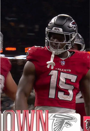 Video post by @nfl on TikTok