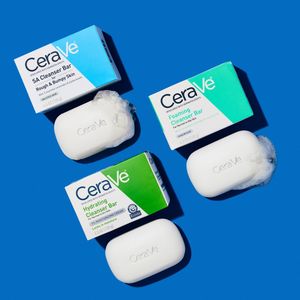 Image post by @cerave on Instagram
