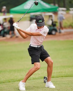 Image post by @nationalhsgolf on Instagram