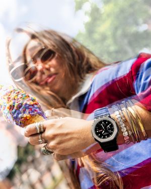 Image post by @gshock_us on Instagram