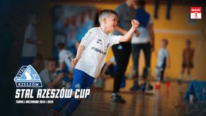 Video post by @akademiapilkarskastalrzeszow on Facebook
