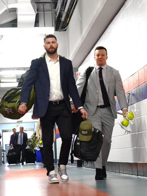 Video post by @rochknighthawks on TikTok