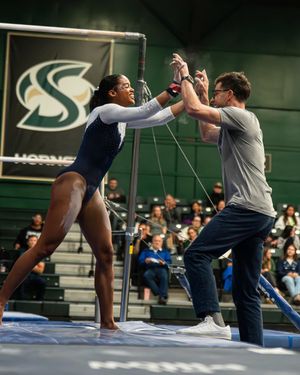 Image post by @ucdavisgym on Instagram
